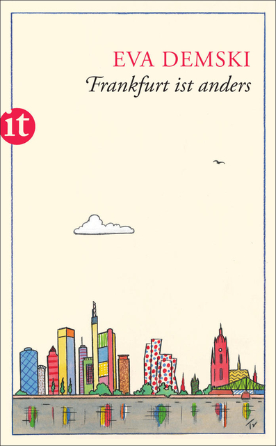 Frankfurt ist anders