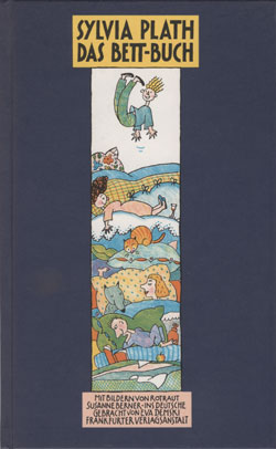 Das Bett-Buch